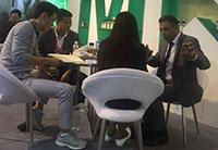 廣東化校專家教授親臨