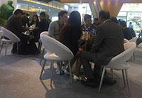 廣東化校專家教授親臨